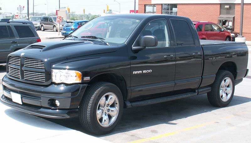 Ram1500
