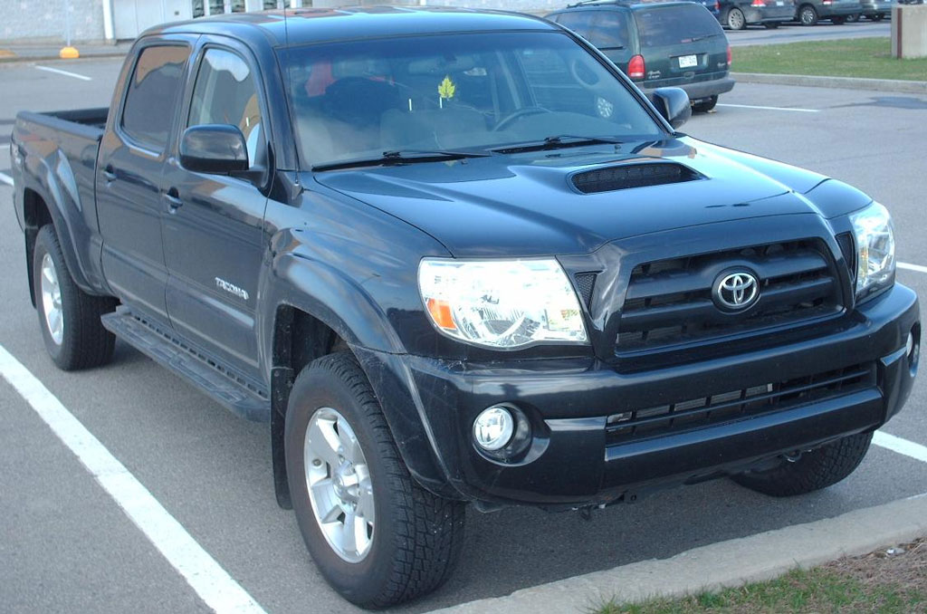Tacoma