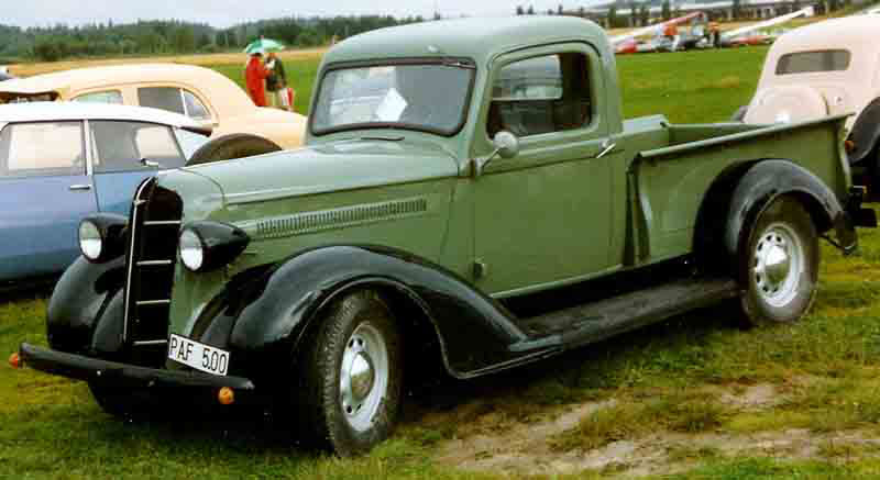 Dodge_Pickup_1936
