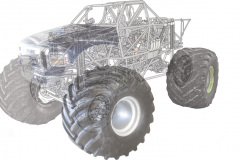 Monstertruck